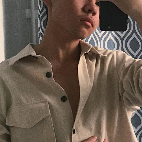 Meet your Posher, Allen - Picture 1 of 1